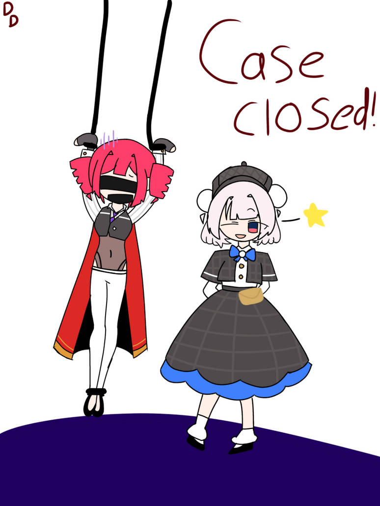 Ui Chan Figure Teto the 31st and Ui-Chan by ME6542 on DeviantArt