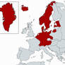 Germany, Oceana and Amber