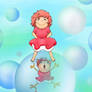 Ponyo