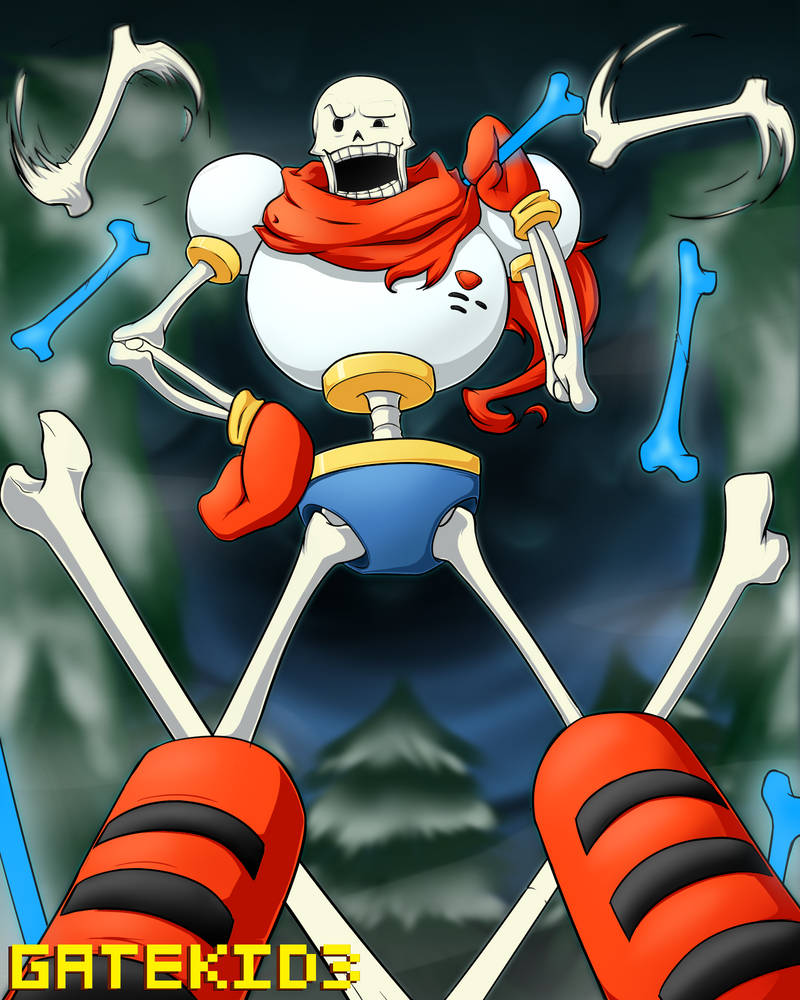 Game Papyrus River get it Astroloji