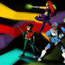 Teen Titans