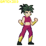 Pixel Kefla