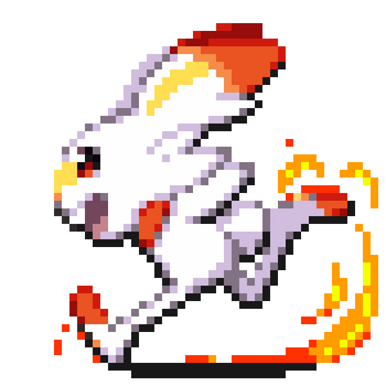 Scorbunny