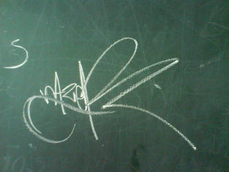 naze blackboard xD