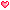 Tiny Heart Bullet