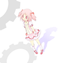 .:Kaname Madoka - Magical Girl:.