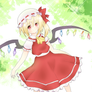 .: Flandre Scarlet :.