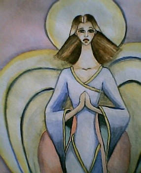 Angel of Sorrow 2