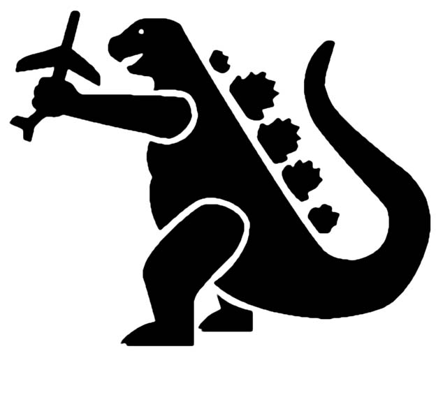 Download Creature Animal Stencils 4 By Killingspr On Deviantart