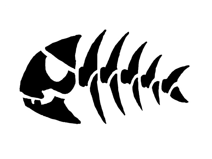 Creature-animal stencils 12 by killingspr on DeviantArt Creature-animal stencils 12 by killingspr on DeviantArt