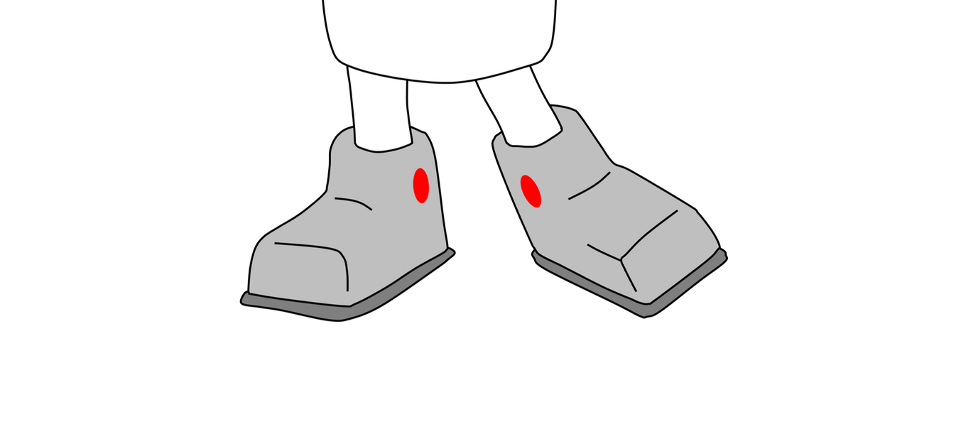 Sandy squirrel shoes 2025