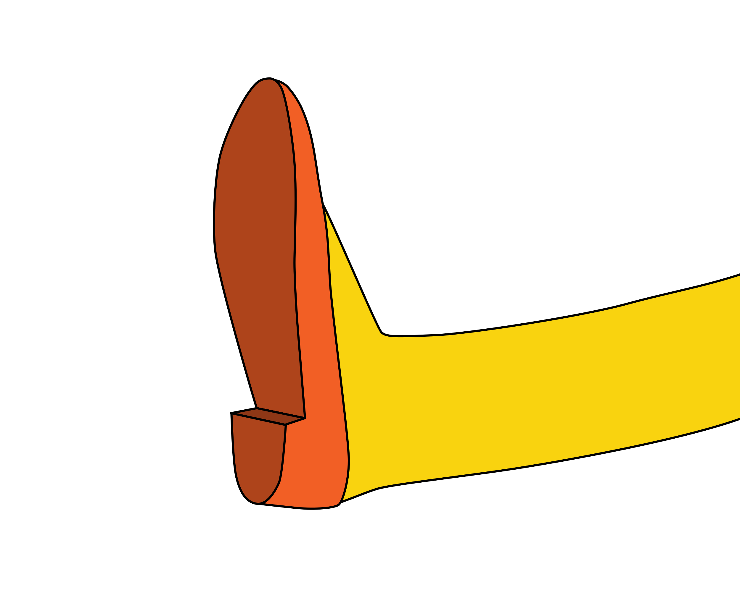 Marge Simpson's Low Heeled Court Shoe Sole by Lucas53002 on DeviantArt Marge Simpson's Low Heeled Court Shoe Sole by Lucas53002 on DeviantArt