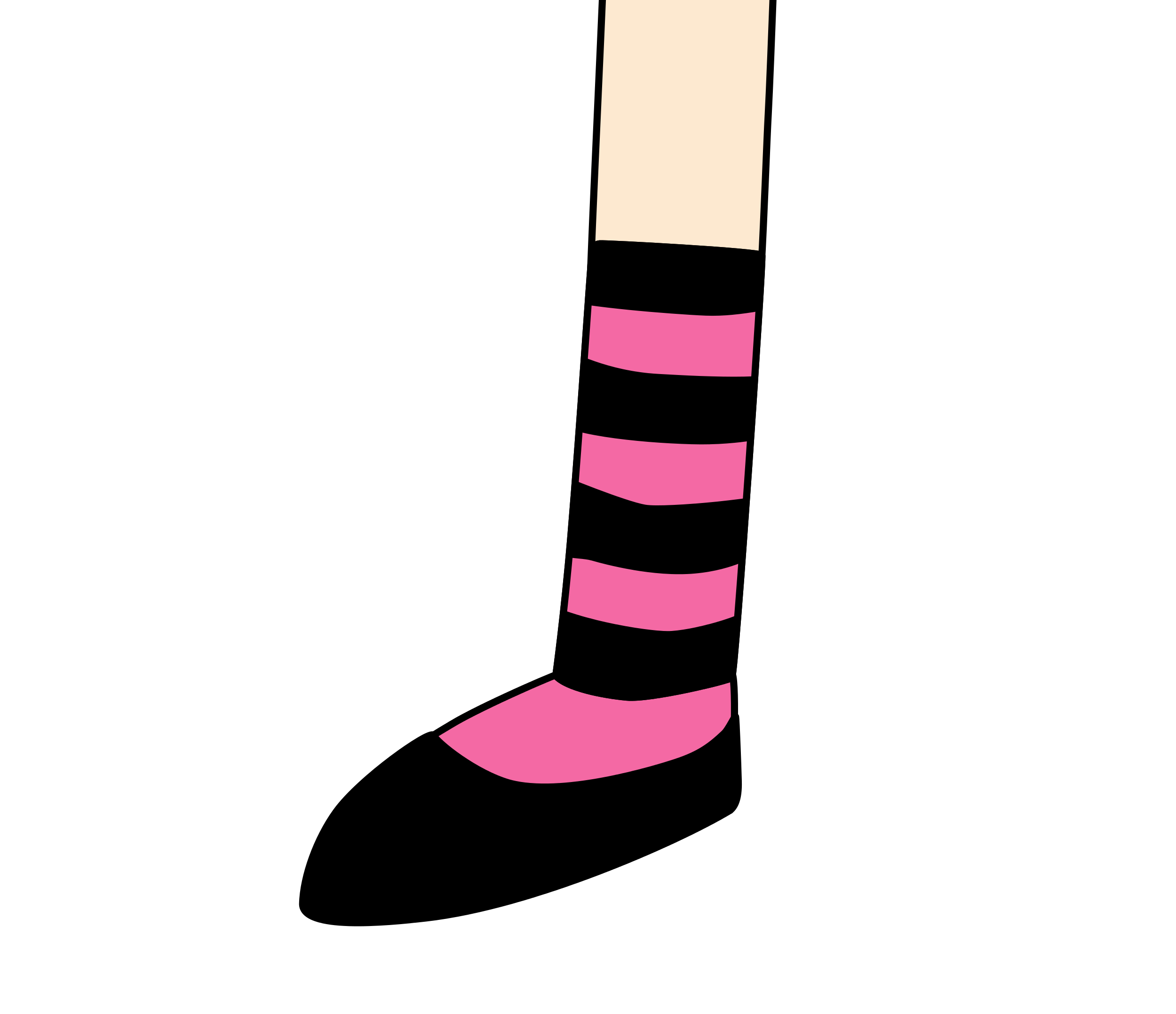 Emily Elizabeth s Ballet Flat By Lucas53002 On DeviantArt emily-elizabeth-s-ballet-flat-by-lucas53002-on-deviantart