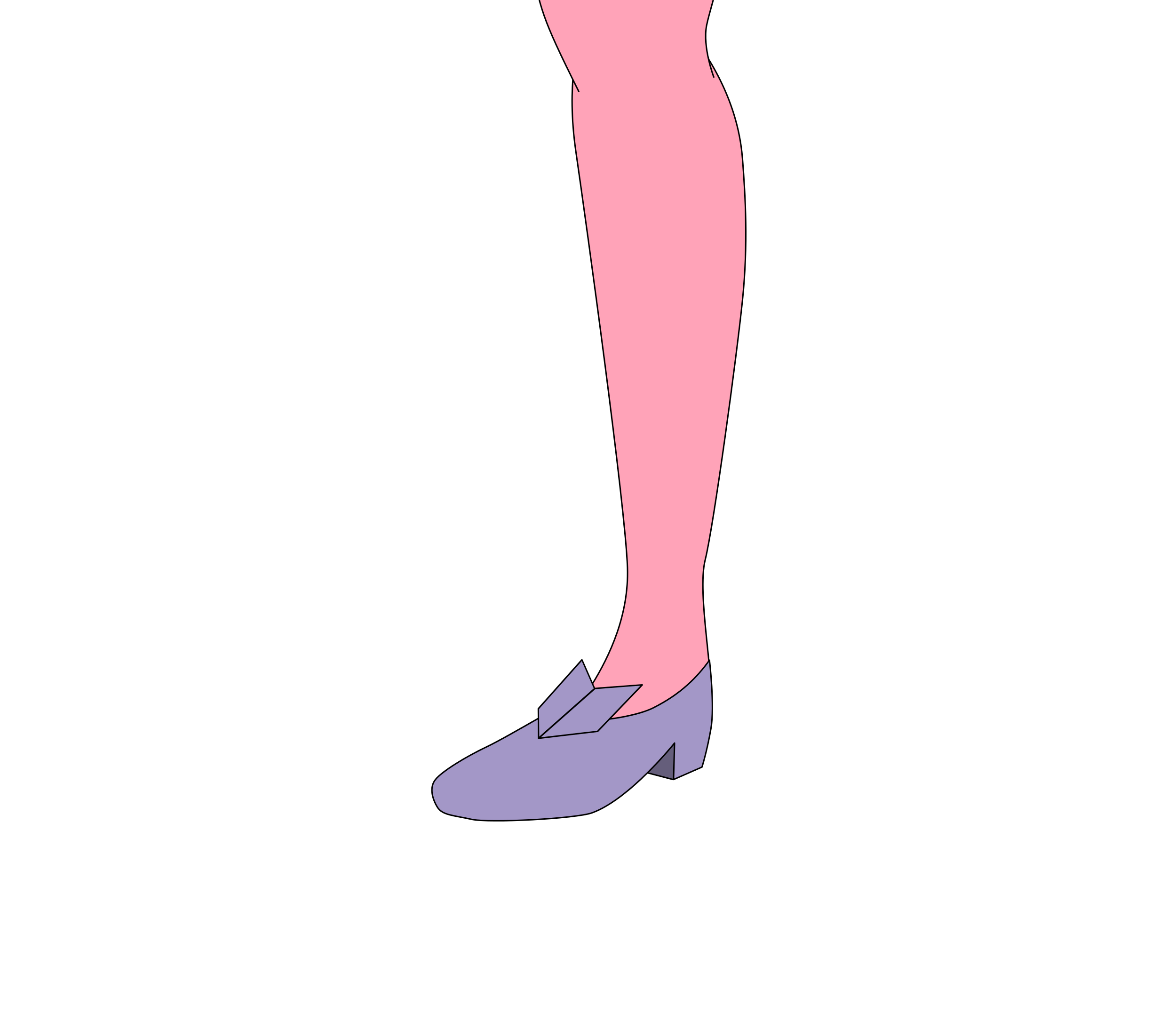 Daphne blake shoes best sale