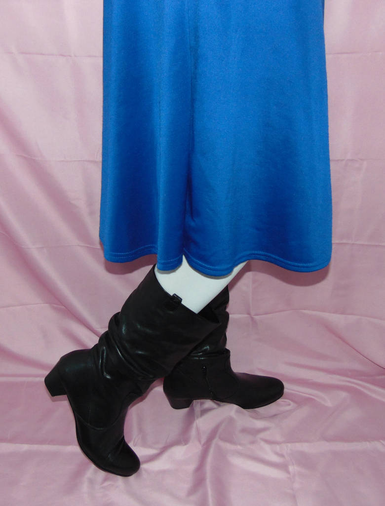 Gabor Comfort Basic boots by Lucas53002 on DeviantArt