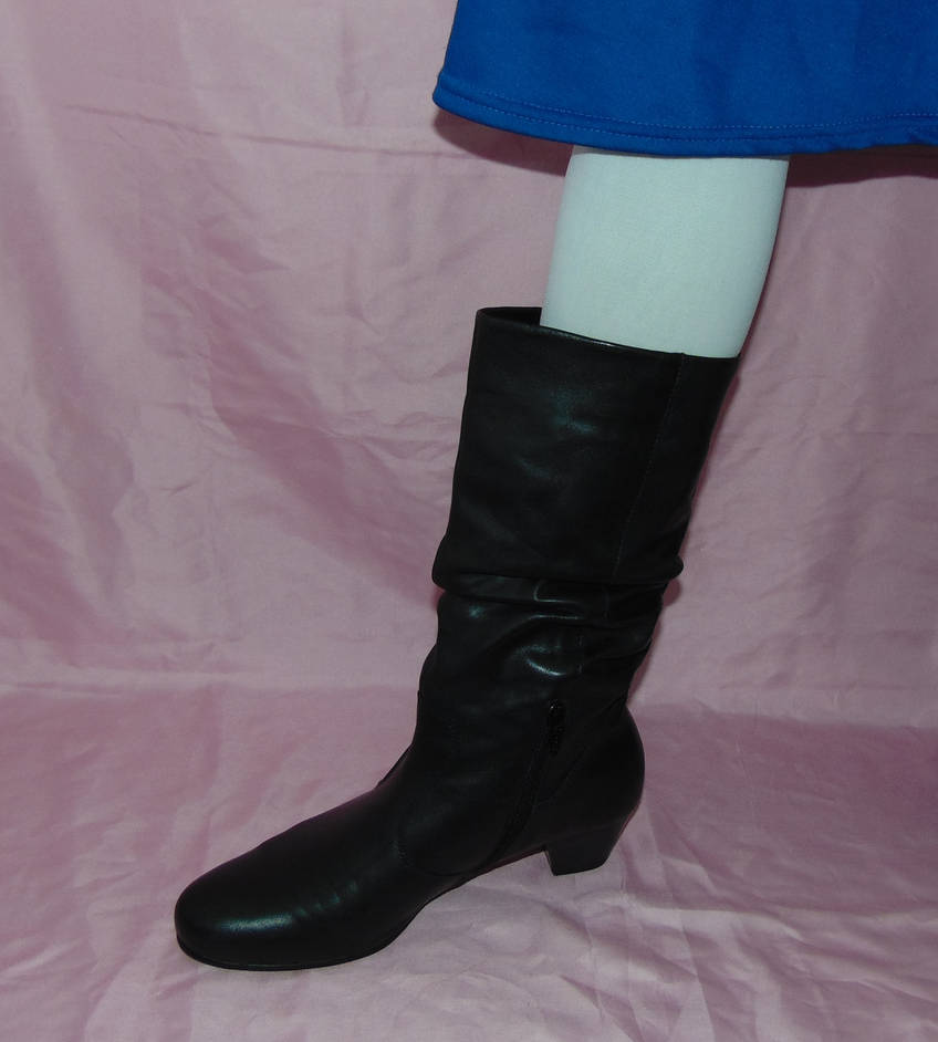 Gabor Comfort Basic boot by Lucas53002 on DeviantArt