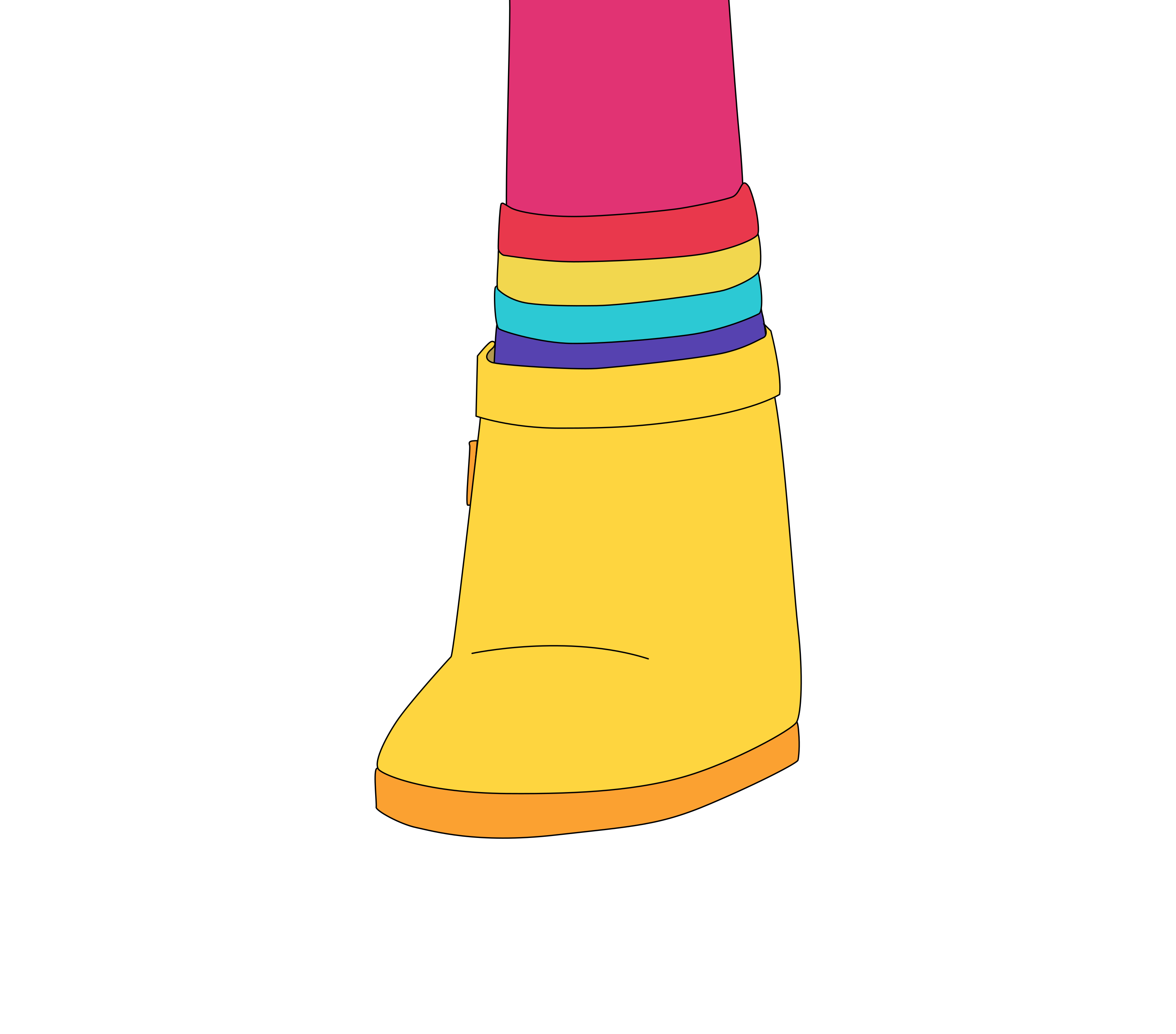Boot Base Deviantart True's boot by Lucas53002 on DeviantArt