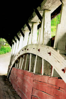 Covered Bridge