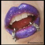 Punkish Purple II