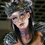Valkyrie De Masquerade II
