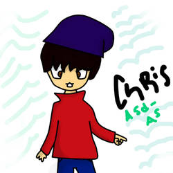 Chris