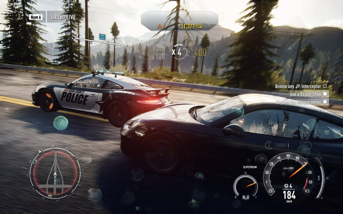 Need For Speed Rivals Characters Need for Speed Rivals #003 by nerd on DeviantArt