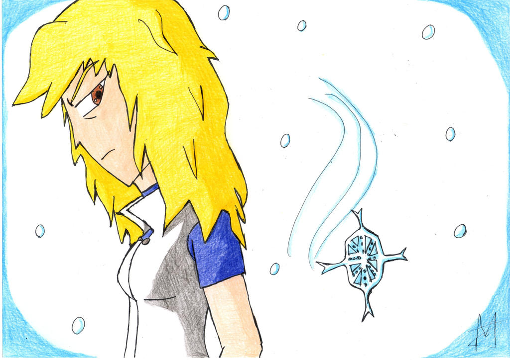 Mysterious Racer Shana, the mysterious racer, appears! by RyaKaizel on DeviantArt
