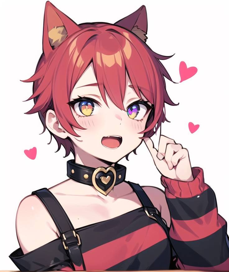 Pc Rinu Rinu strawberry prince fanart by SlimefemAmber on DeviantArt