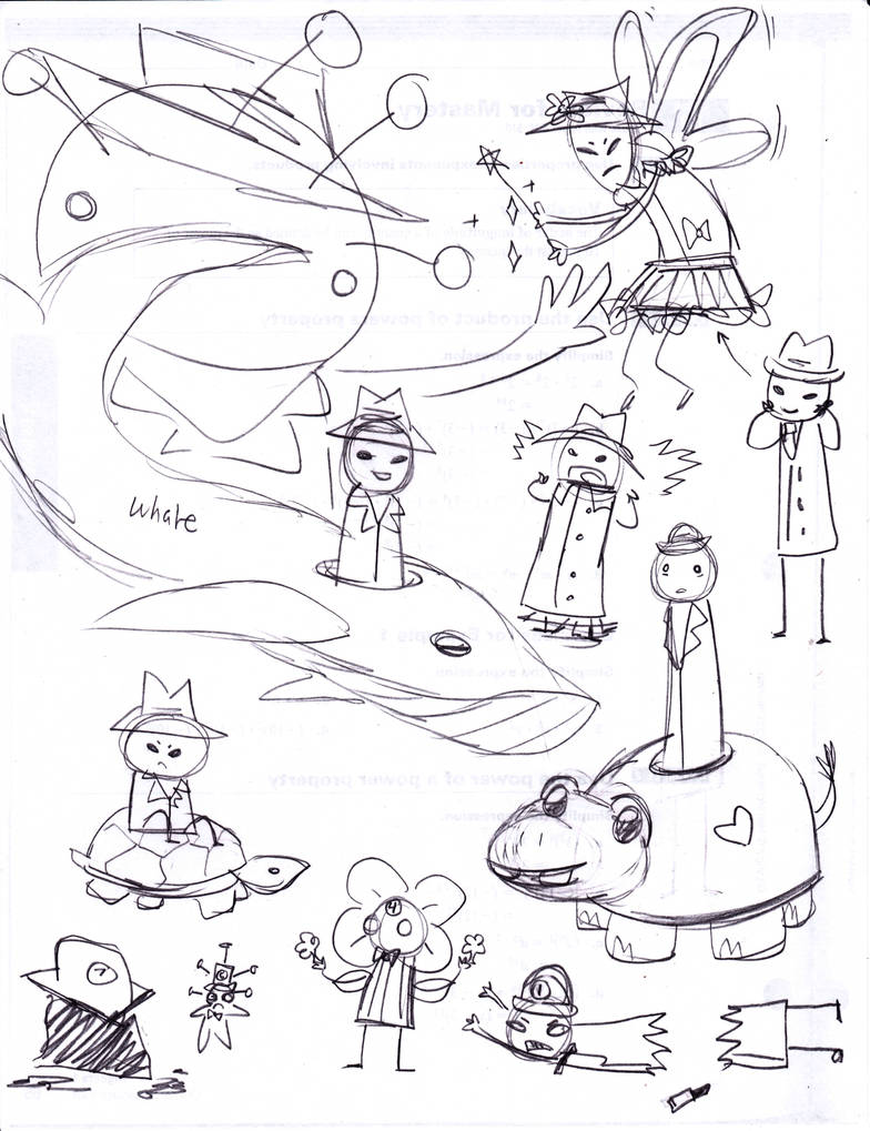 Ransom Drawing by Grimmy-The-Otaku on DeviantArt