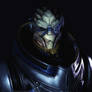 Garrus Vakarian