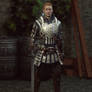 Alistair Theirin (Grey Warden)