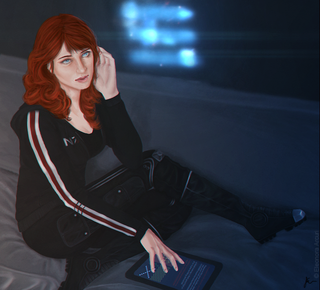 [Request] Macie Shepard