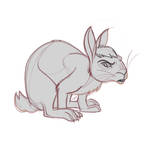 Bigwig from Watership Down by BingyBongo on DeviantArt