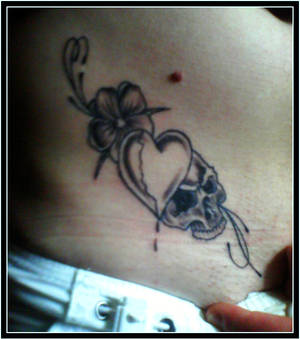 ++ My Tattoo ++