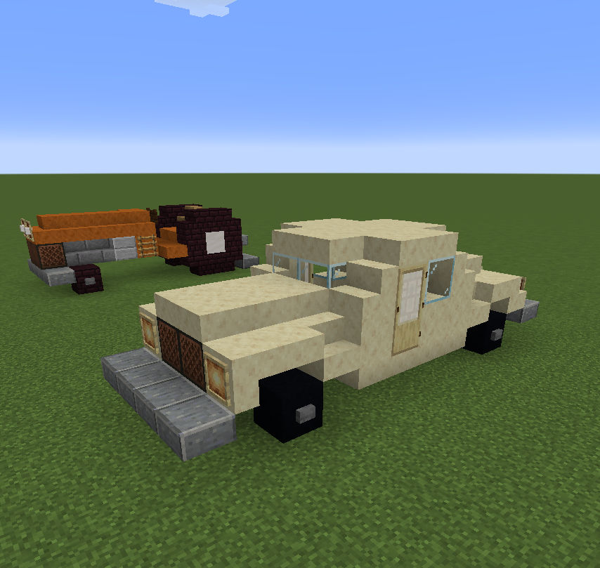 Classic Car Minecraft Java Mod Minecraft Cool Old Car 16 Year Old CEO Creates Tesla Model 3 In