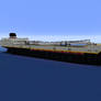 RMS Edmonton (1951 - 1992) - Starboard Screenshot