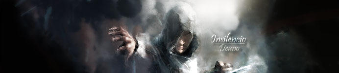 Assassin's Creed Banner