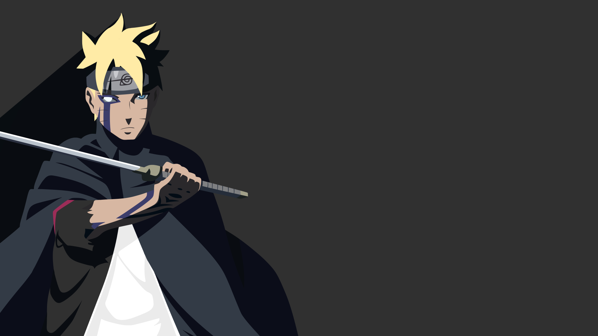 Boruto Naruto Next Generations Wallpaper By Yuki Neh On Deviantart