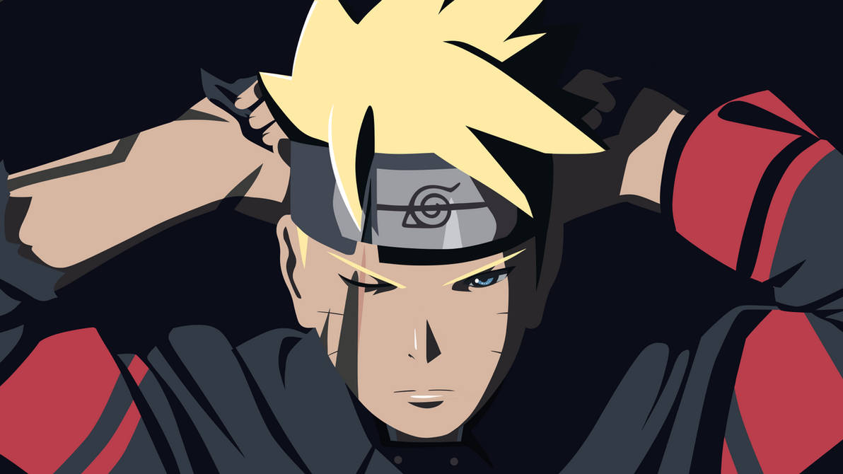BORUTO: Naruto Next Generations Image by Leslychoco15 #3742821