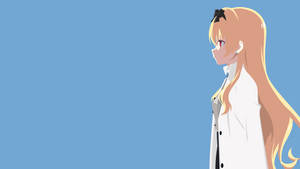 Yue | Arifureta Shokugyou de Sekai Saikyou