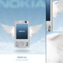 Nokia Campaign Magazine Ad 1