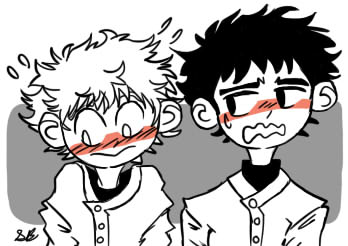 Oofuri Babies