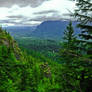 Rattlesnake Ledge