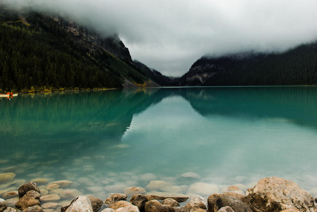 Lake Louise