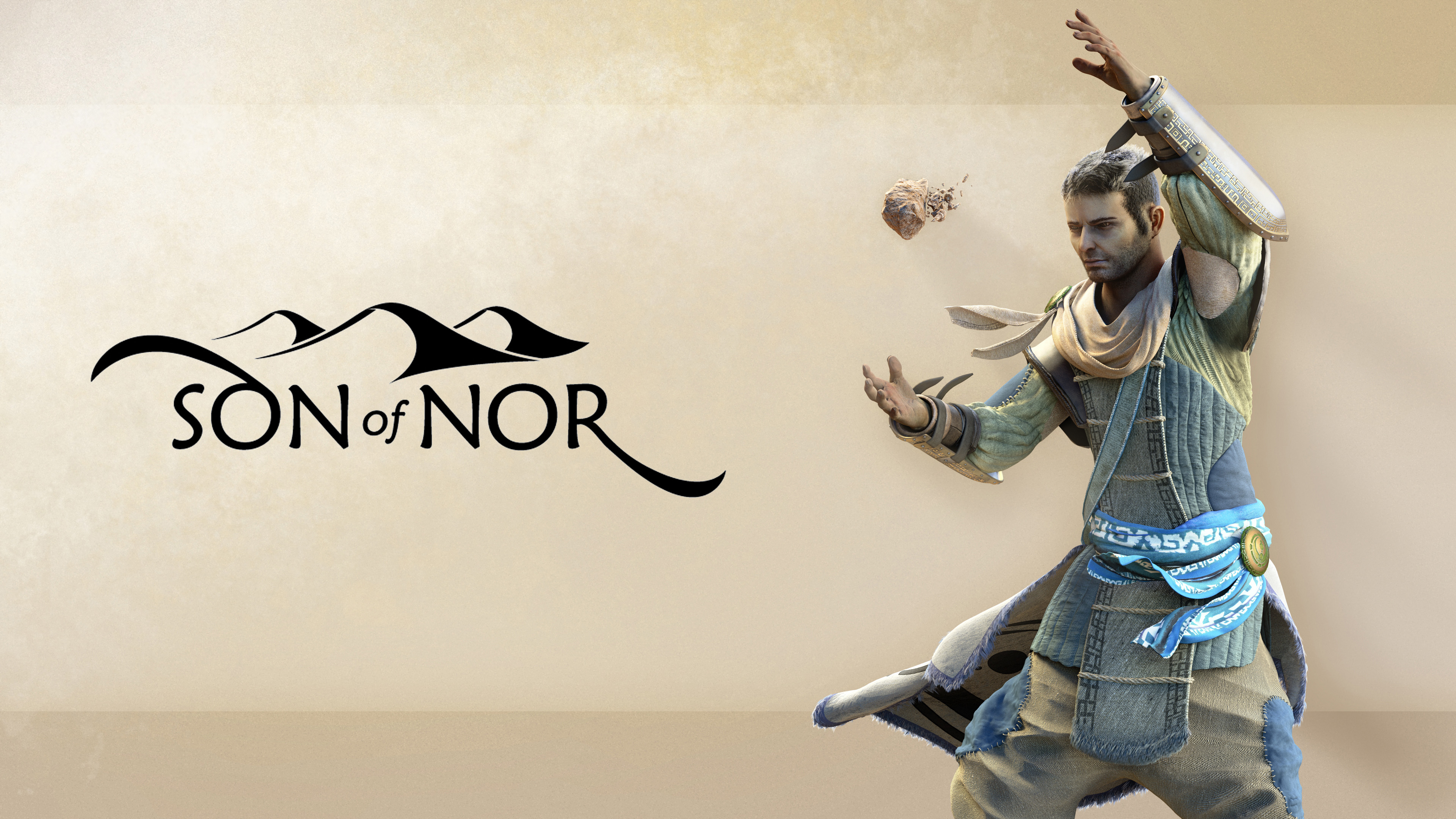 Son of Nor Wallpaper 2