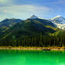 Malign Lake