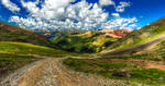 New World by KRHPhotography