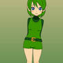 Saria Likes You