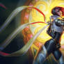 League of Legends Fiora #1