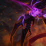 League of Legends Varus #1